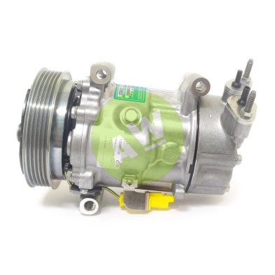 SD 6V12 A/D PV5 123MM ST9 12V V-B (VED)