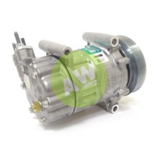 SD 6V12 A/D PV5 123MM ST9 12V V-B (VED)