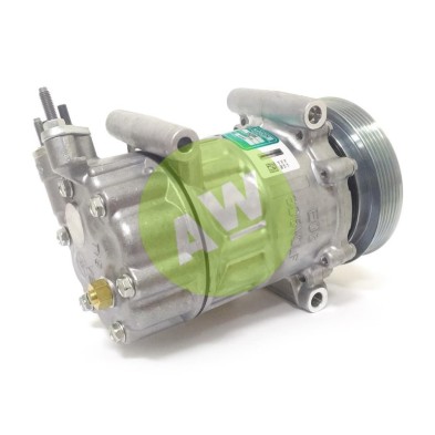 SD 6V12 A/D PV5 123MM ST9 12V V-B (VED)