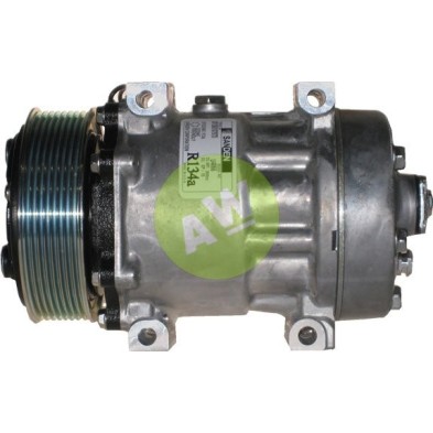 SD 7H15 A/D PV8 123MM 24V H-B (GV)
