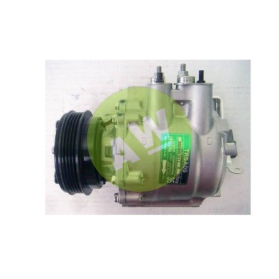 SD TRSA09 PV4 119MM ST15MM 12V V-B (HIBRIDO)