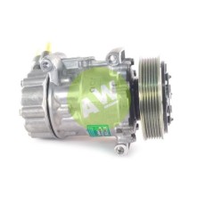 SD 6C12 A/D PV6 123MM 12V V-B 45 (1373) VALVULA Y BOBINA