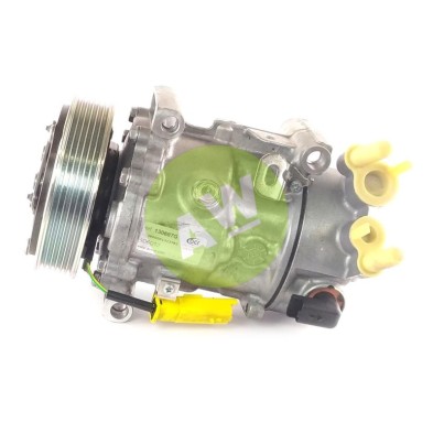 SD 6C12 A/D PV6 123MM 12V V-B 45 (1373) VALVULA Y BOBINA