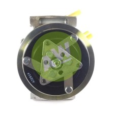 SD 6C12 A/D PV6 123MM 12V V-B 45 (1373) VALVULA Y BOBINA