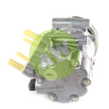 SD 6C12 A/D PV6 123MM 12V V-B 45 (1373) VALVULA Y BOBINA