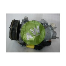 SD 6C12 A/D PV6 110MM 12V V-B (2D-1T) VALVULA Y BOBINA