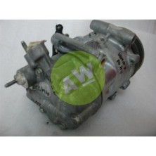 SD 6C12 A/D PV6 110MM 12V V-B (2D-1T) VALVULA Y BOBINA