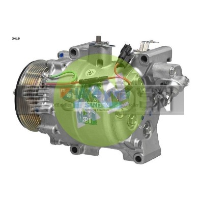 SD TRSE07 A/D PV7 100MM ST5 12V V-B (3419)