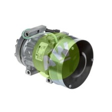 SD 7H15 A/D PV8 152MM 24V H-B (SD) (4130)