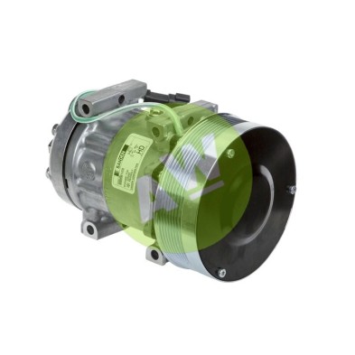 SD 7H15 A/D PV8 152MM 24V H-B (SD) (4130)