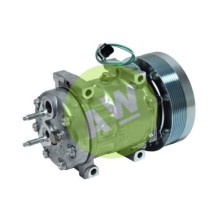 SD 7H15 A/D PV8 152MM 24V H-B (SD) (4130)