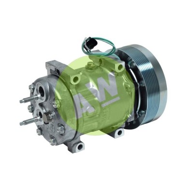 SD 7H15 A/D PV8 152MM 24V H-B (SD) (4130)