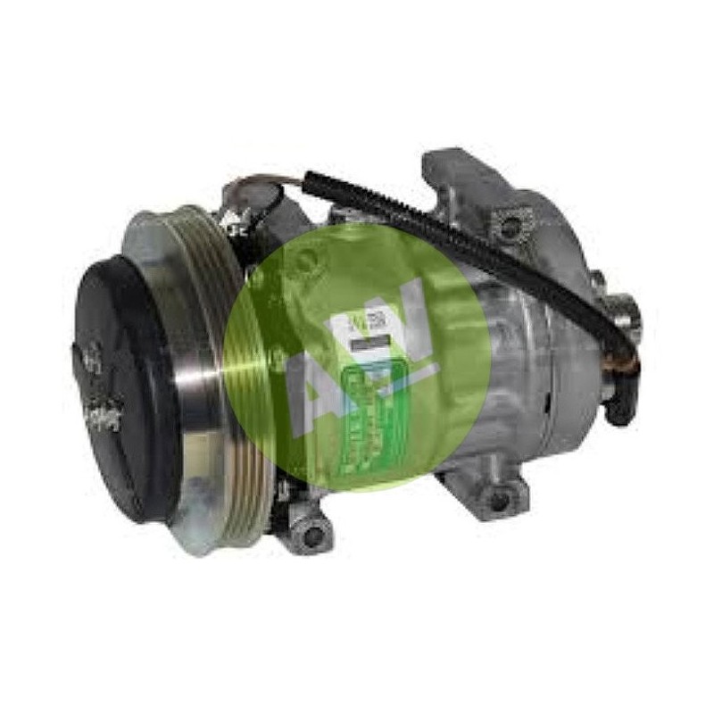 SD 7H15 A/D PV4 145MM SD10 12V H-O'R (8254)