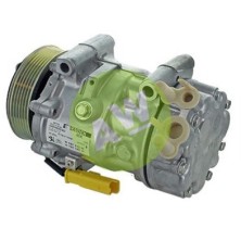 SD 7V16 A/D PV6 123MM 12V V-B (VPV-VPT) 2D-1T
