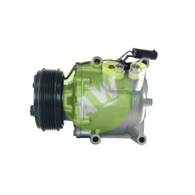 SD HS090R A/D PV6 115MM 12V V-B
