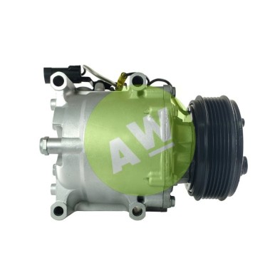 SD HS090R A/D PV6 115MM 12V V-B
