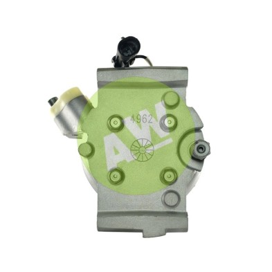 SD HS090R A/D PV6 115MM 12V V-B
