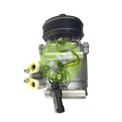 SD HS090R A/D PV6 115MM 12V V-B