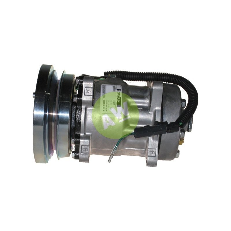 SD 7H15 1A 132MM ST15 24V H-B (GV)