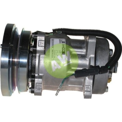 SD 7H15 1A 132MM ST15 24V H-B (GV)