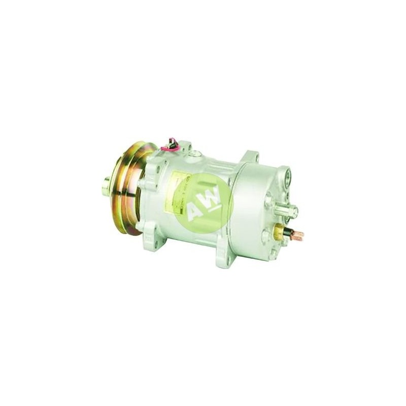 SD 7H15 1A 132MM ST15 12V H-B (QS)