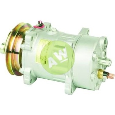 SD 7H15 1A 132MM ST15 12V H-B (QS)