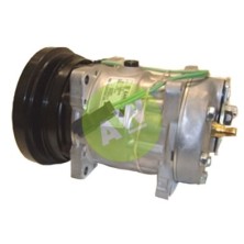 SD 7H15 1A 132MM 12V H-B C/C (GK)