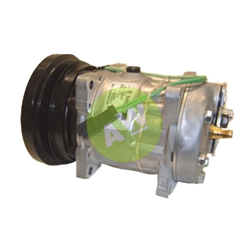 SD 7H15 1A 132MM 12V H-B C/C (GK)