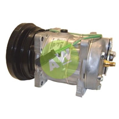 SD 7H15 1A 132MM 12V H-B C/C (GK)