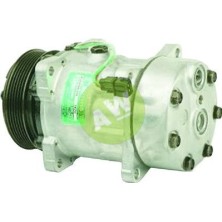 SD 7H15 PV6 116MM ST5 12V H-B (SH)