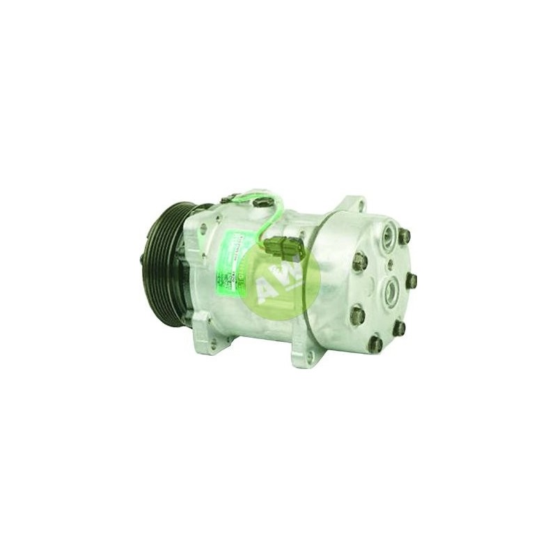 SD 7H15 PV6 116MM ST5 12V H-B (SH)