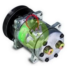 SD 7H15 PV5 138MM ST15 12V H-R (MD)