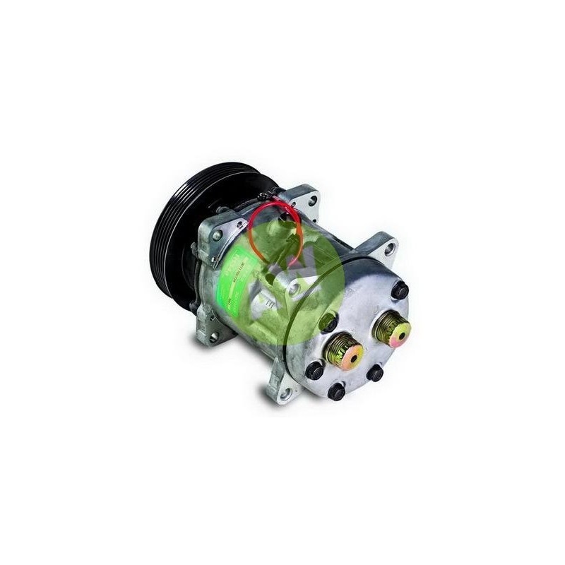 SD 7H15 PV5 138MM ST15 12V H-R (MD)