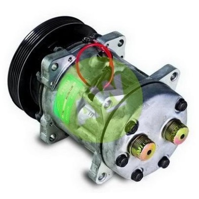 SD 7H15 PV5 138MM ST15 12V H-R (MD)