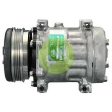 SD 7H15 A/D PV4 123MM ST13 12V H-B (QC)