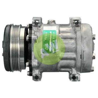 SD 7H15 A/D PV4 123MM ST13 12V H-B (QC)