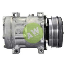 SD 7H15 A/D PV4 123MM ST13 12V H-B (QC)