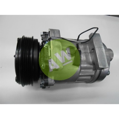 SD 7H15 A/D PV4 123MM ST9 12V H-B (QC)