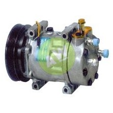 SD 7H15 A/D PV6 138MM ST13 12V V-B C/C (SY)