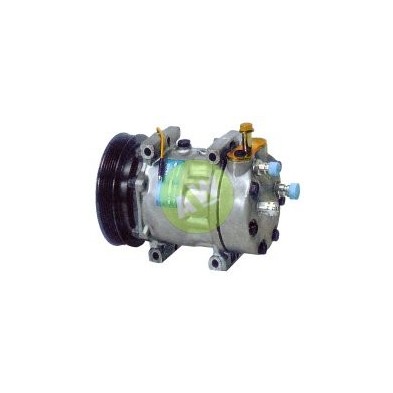 SD 7H15 A/D PV6 138MM ST13 12V V-B C/C (SY)
