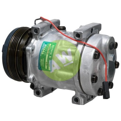 SD 7H15 A/D PV5 123MM ST9 12V H-B (QC)