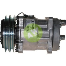 SD 7H15 2A 140MM 12V H-O'R (KG)