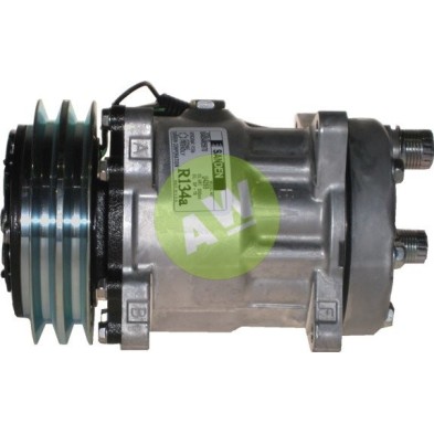 SD 7H15 2A 140MM 12V H-O'R (KG)