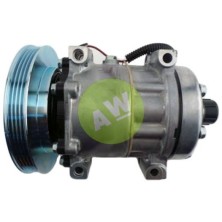 SD 7H15 A/D PV4 148MM ST9 12V H-R (MD)