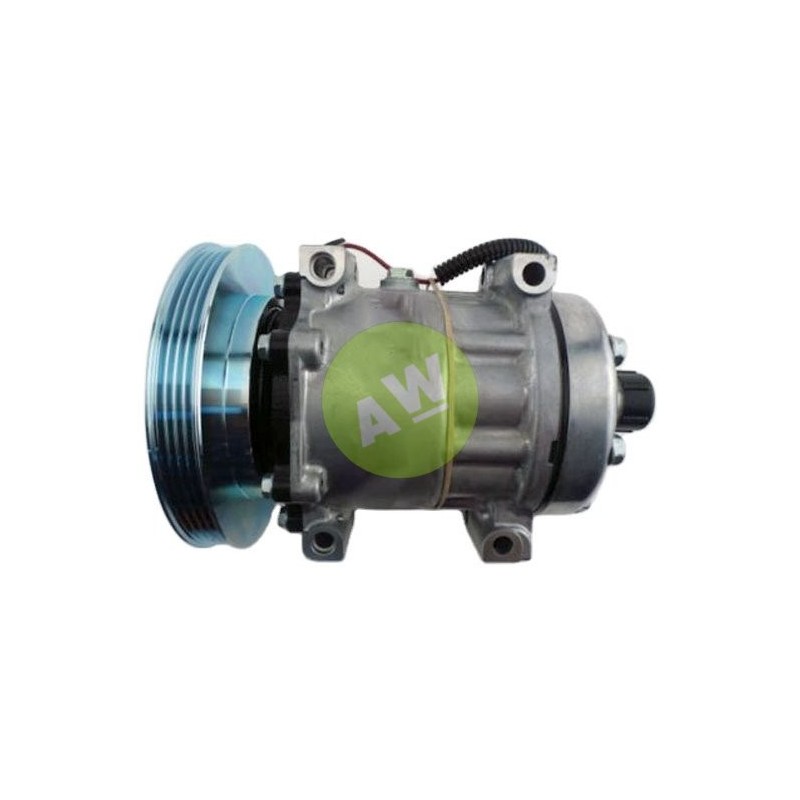 SD 7H15 A/D PV4 148MM ST9 12V H-R (MD)