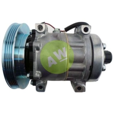 SD 7H15 A/D PV4 148MM ST9 12V H-R (MD)