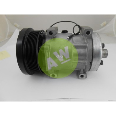 SD 7H15 A/D PV8 152MM 12V H-R (MD)