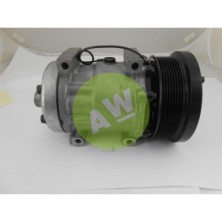 SD 7H15 A/D PV8 152MM 12V H-R (MD)
