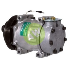 SD 7H15 A/D PV5 138MM 12V V-B (QN)