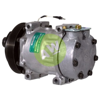 SD 7H15 A/D PV5 138MM 12V V-B (QN)